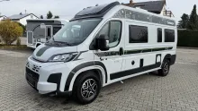 Fahrzeugbild Chausson Vans V594 Sport Line Fenster im Schlafbereich #6