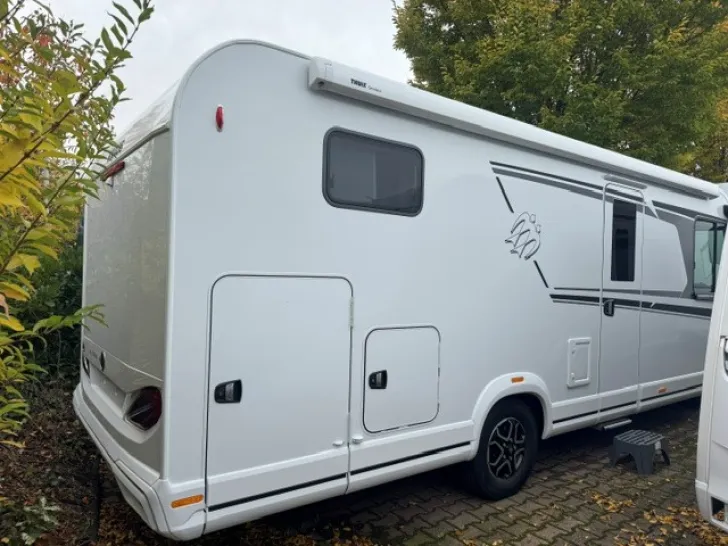 Fahrzeugbild Knaus L!VE I 700 MEG Modell 2026 #3