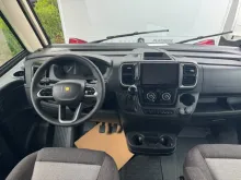 Fahrzeugbild Knaus L!VE I 700 MEG Modell 2026 #4