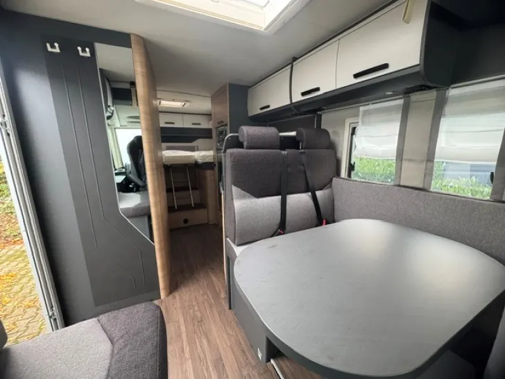 Fahrzeugbild Knaus L!VE I 700 MEG Modell 2026 #5