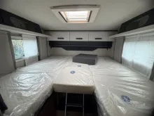 Fahrzeugbild Knaus L!VE I 700 MEG Modell 2026 #6