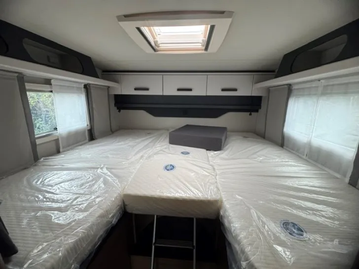 Fahrzeugbild Knaus L!VE I 700 MEG Modell 2026 #6