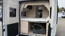 Fahrzeugbild Chausson Vans V594 Sport Line Fenster im Schlafbereich #8
