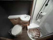 Fahrzeugbild Knaus L!VE I 700 MEG Modell 2026 #8