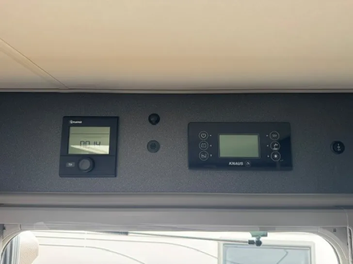 Fahrzeugbild Knaus L!VE I 700 MEG Modell 2026 #10