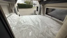 Fahrzeugbild Chausson Vans V594 Sport Line Fenster im Schlafbereich #13