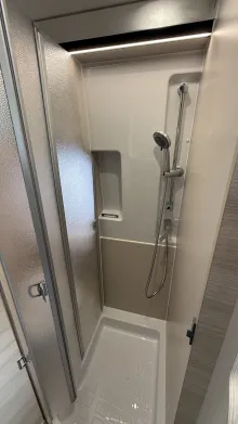 Fahrzeugbild Chausson Vans V594 Sport Line Fenster im Schlafbereich #15