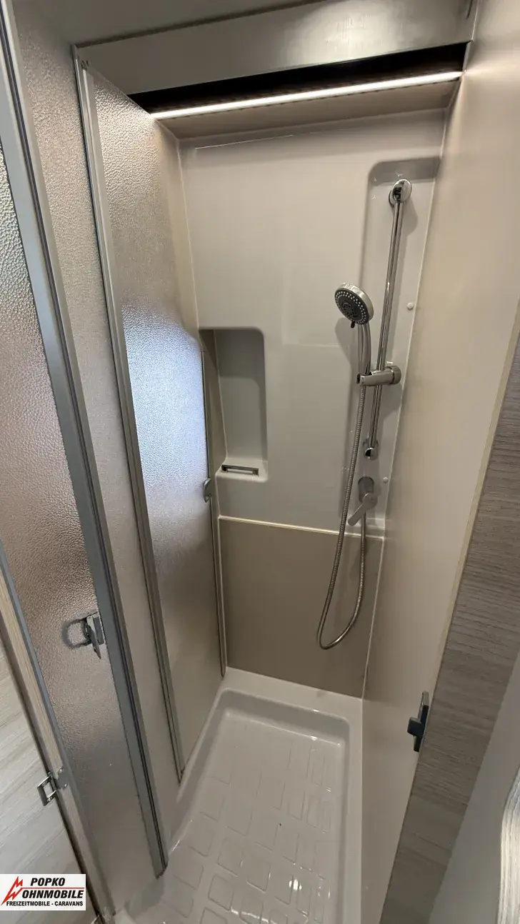 Fahrzeugbild Chausson Vans V594 Sport Line Fenster im Schlafbereich #15