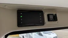 Fahrzeugbild Chausson Vans V594 Sport Line Fenster im Schlafbereich #16