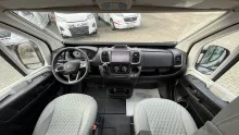 Fahrzeugbild Chausson Vans V594 Sport Line Fenster im Schlafbereich #17