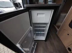 Bild 11 Sunlight CLIFF 640 X, 180 PS Auto.,Multimedia,Markise