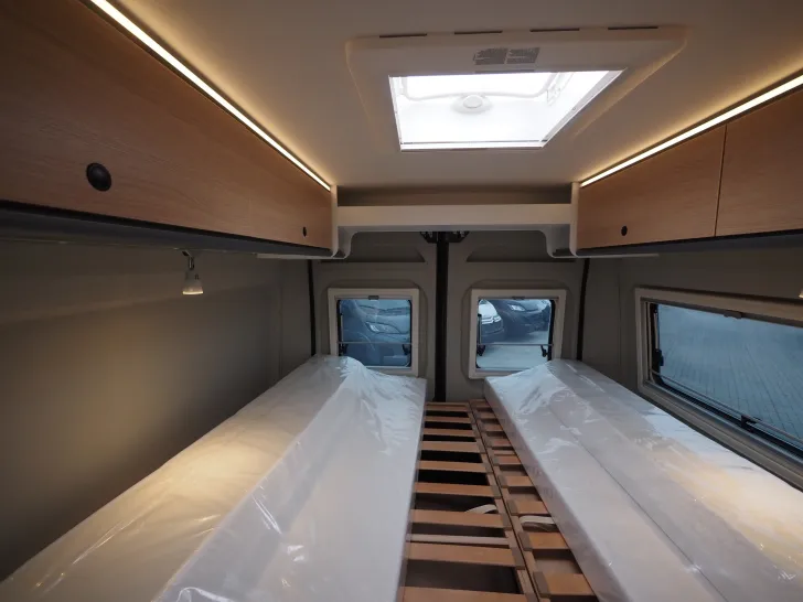 Fahrzeugbild Sunlight CLIFF 640 X, 180 PS Auto.,Multimedia,Markise #13