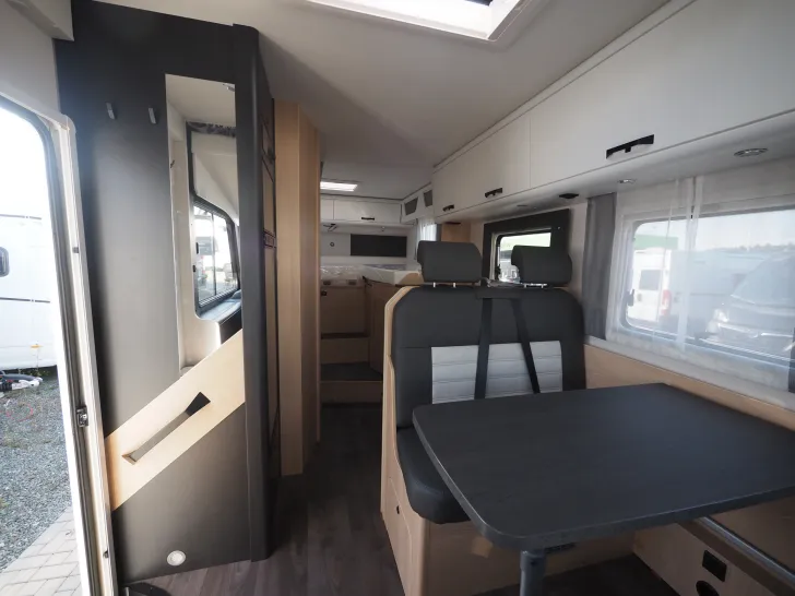 Fahrzeugbild Sunlight I 67S Adventure Edition, 180PS Automatik uvm! #5