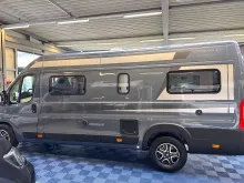 Fahrzeugbild Karmann Mobil Dexter 625 AUTOMATIK / Markise #3