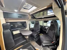 Fahrzeugbild Karmann Mobil Dexter 625 AUTOMATIK / Markise #7