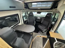 Fahrzeugbild Karmann Mobil Dexter 625 AUTOMATIK / Markise #8