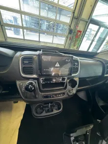 Fahrzeugbild Karmann Mobil Dexter 625 AUTOMATIK / Markise #9