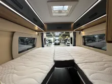 Fahrzeugbild Karmann Mobil Dexter 625 AUTOMATIK / Markise #10