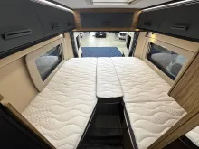 Fahrzeugbild Karmann Mobil Dexter 625 AUTOMATIK / Markise #11