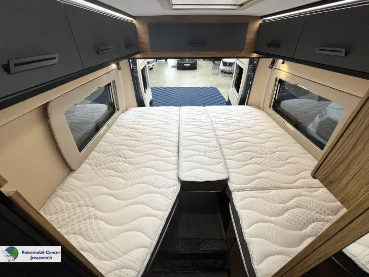 Fahrzeugbild Karmann Mobil Dexter 625 AUTOMATIK / Fahrgestell 35 H #10