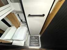 Fahrzeugbild Karmann Mobil Dexter 625 AUTOMATIK / Markise #14