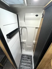 Fahrzeugbild Karmann Mobil Dexter 625 AUTOMATIK / Markise #15