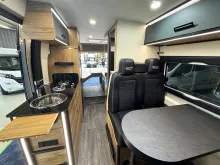 Fahrzeugbild Karmann Mobil Dexter 625 AUTOMATIK / Markise #17