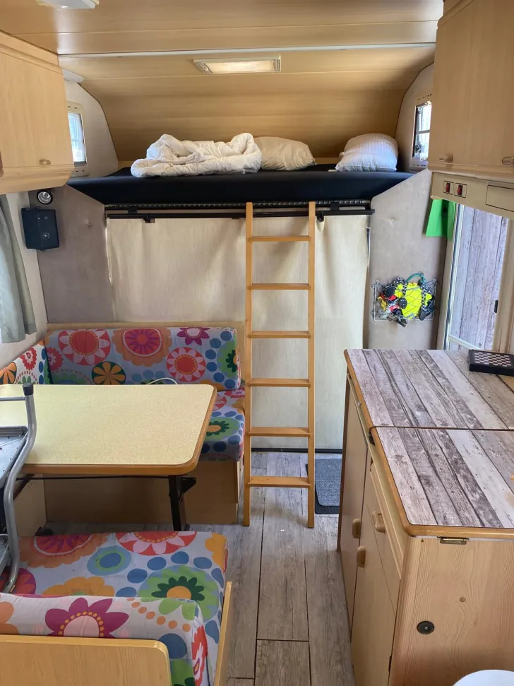 Fahrzeugbild Peugeot J5 2,5 TD #4