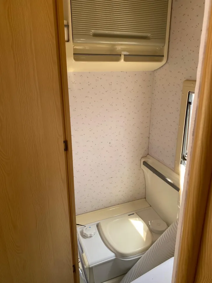 Fahrzeugbild Peugeot J5 2,5 TD #5