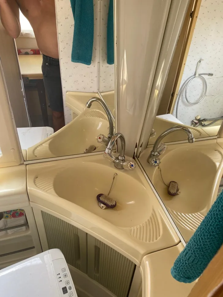 Fahrzeugbild Peugeot J5 2,5 TD #6