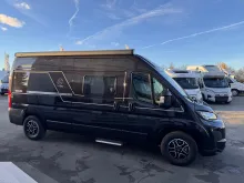 Fahrzeugbild Knaus BoxLife 600 MQ Platinum Selection Automatik, AHK uvm. #4