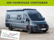 Fahrzeugbild Clever Runner, !!! VOLLAUSSTATTUNG !!! #1