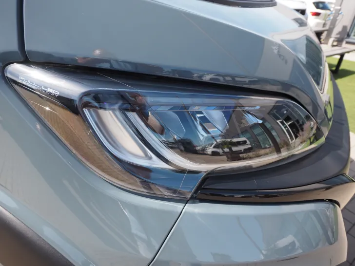 Fahrzeugbild Clever Runner, !!! VOLLAUSSTATTUNG !!! #4