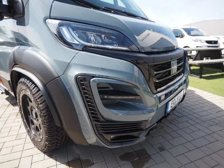 Fahrzeugbild Clever Runner, !!! VOLLAUSSTATTUNG !!! #5