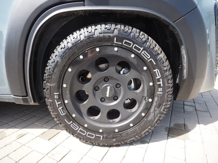 Fahrzeugbild Clever Runner, !!! VOLLAUSSTATTUNG !!! #6