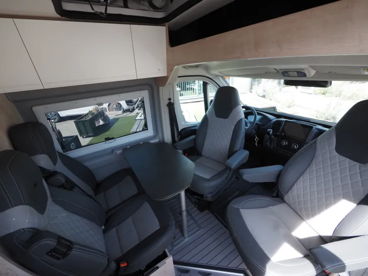 Fahrzeugbild Clever Runner, !!! VOLLAUSSTATTUNG !!! #8