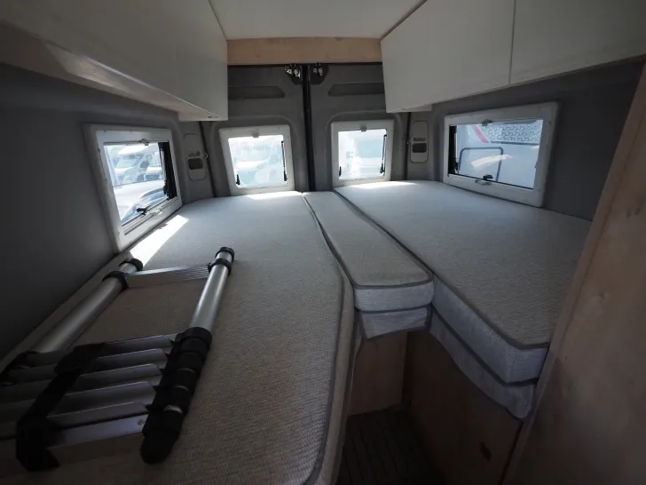 Fahrzeugbild Clever Runner, !!! VOLLAUSSTATTUNG !!! #11