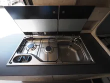 Fahrzeugbild Clever Runner, !!! VOLLAUSSTATTUNG !!! #17