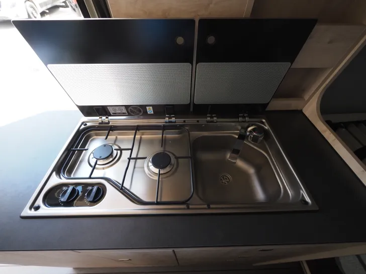 Fahrzeugbild Clever Runner, !!! VOLLAUSSTATTUNG !!! #17