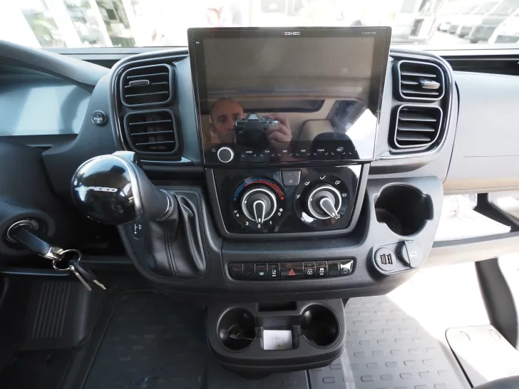 Fahrzeugbild Clever Runner, !!! VOLLAUSSTATTUNG !!! #22