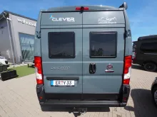 Fahrzeugbild Clever Runner, !!! VOLLAUSSTATTUNG !!! #25