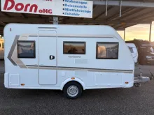 Fahrzeugbild Weinsberg CaraOne 390 QD Auflastung 1350 kg #1