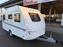 Fahrzeugbild Weinsberg CaraOne 390 QD Auflastung 1350 kg #3