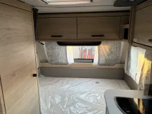 Fahrzeugbild Weinsberg CaraOne 390 QD Auflastung 1350 kg #12