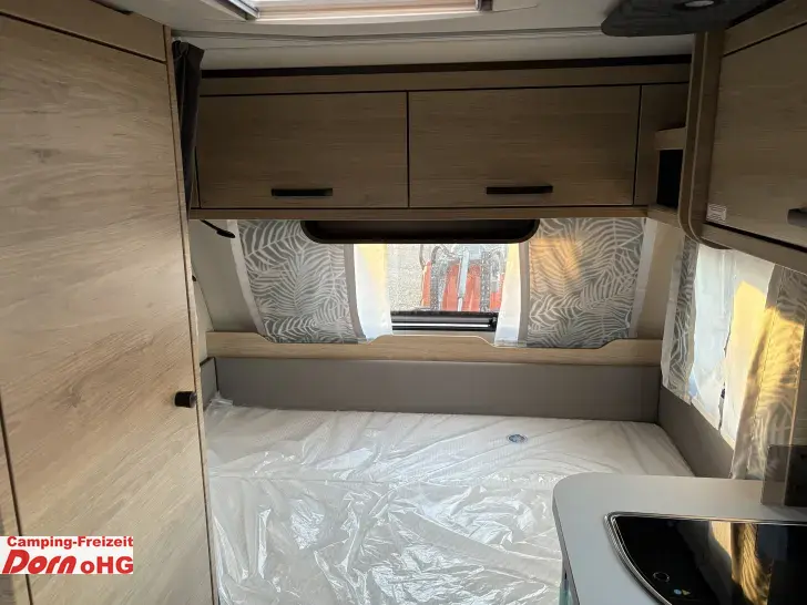 Fahrzeugbild Weinsberg CaraOne 390 QD Auflastung 1350 kg #12