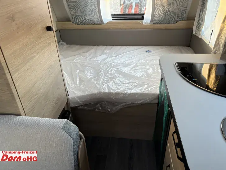 Fahrzeugbild Weinsberg CaraOne 390 QD Auflastung 1350 kg #13