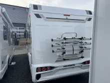 Fahrzeugbild Weinsberg CaraCore 650 MF Verfügbar 11/26 #4
