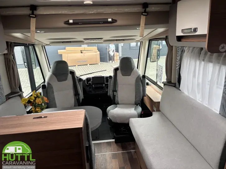Fahrzeugbild Weinsberg CaraCore 650 MF Verfügbar 11/26 #5