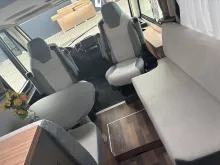 Fahrzeugbild Weinsberg CaraCore 650 MF Verfügbar 11/26 #6