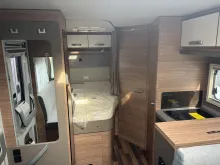 Fahrzeugbild Weinsberg CaraCore 650 MF Verfügbar 11/26 #7